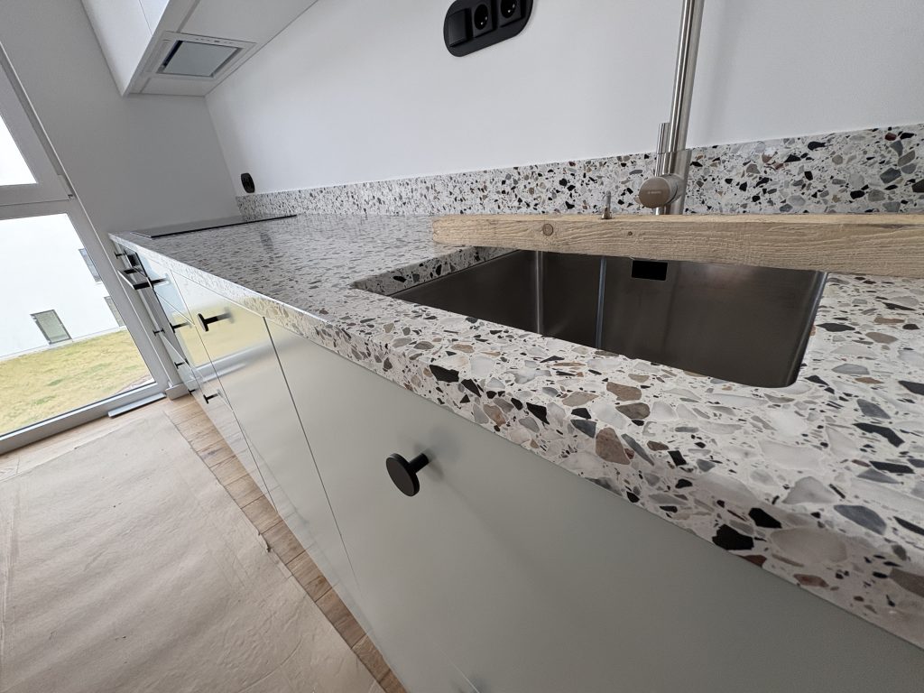 blat kamienny z lastryko retro mood