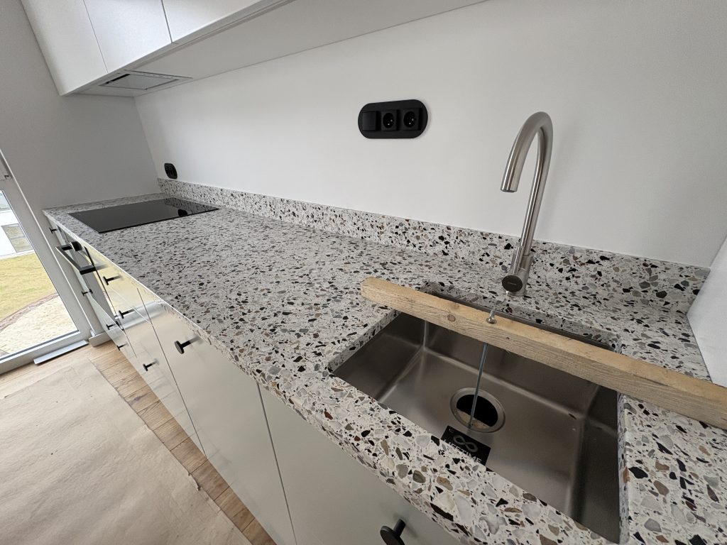 blat kamienny z lastryko retro mood