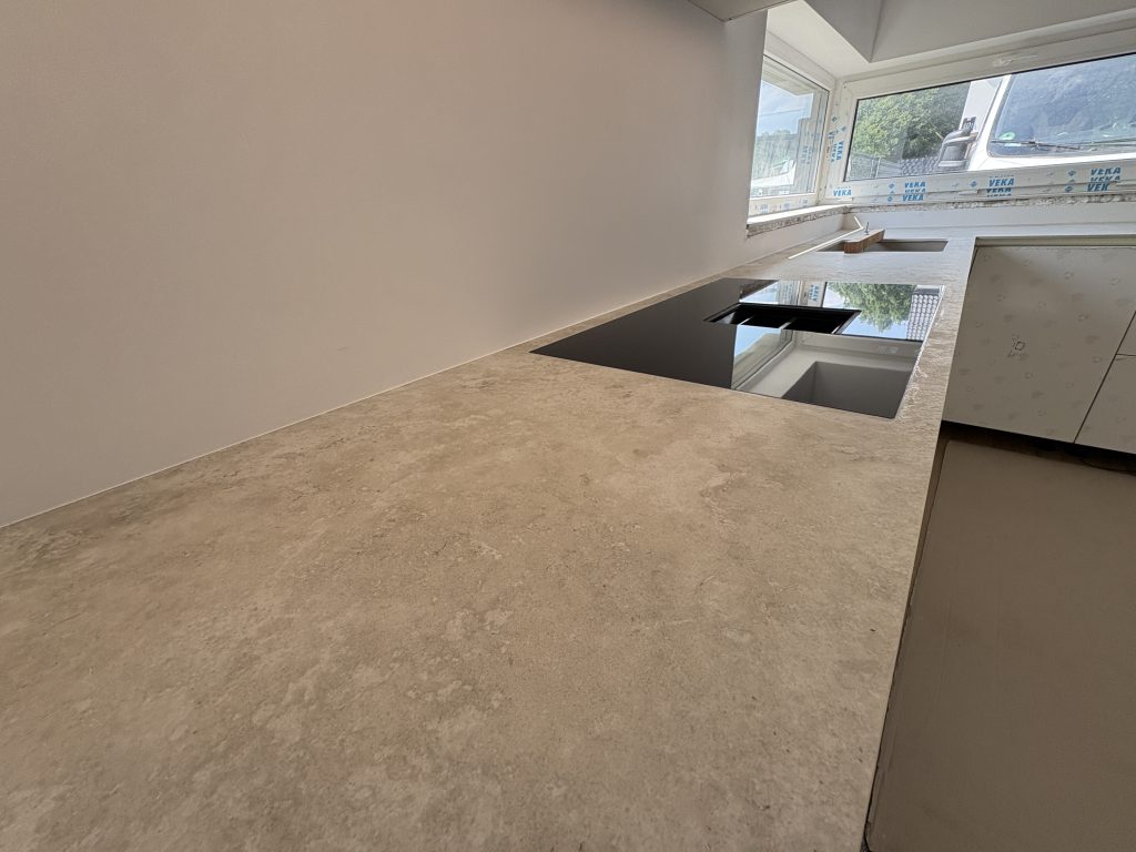 blaty ze spieku Neolith Rapolano Natural Touch