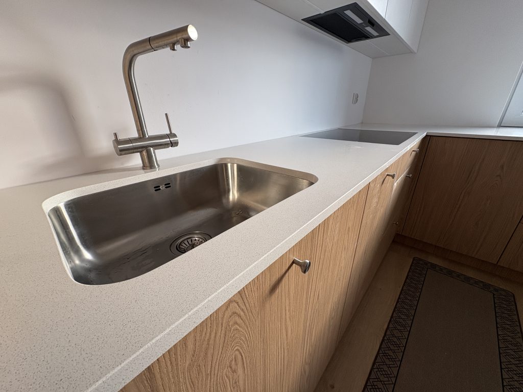 blaty kamienne Crystal Diamond