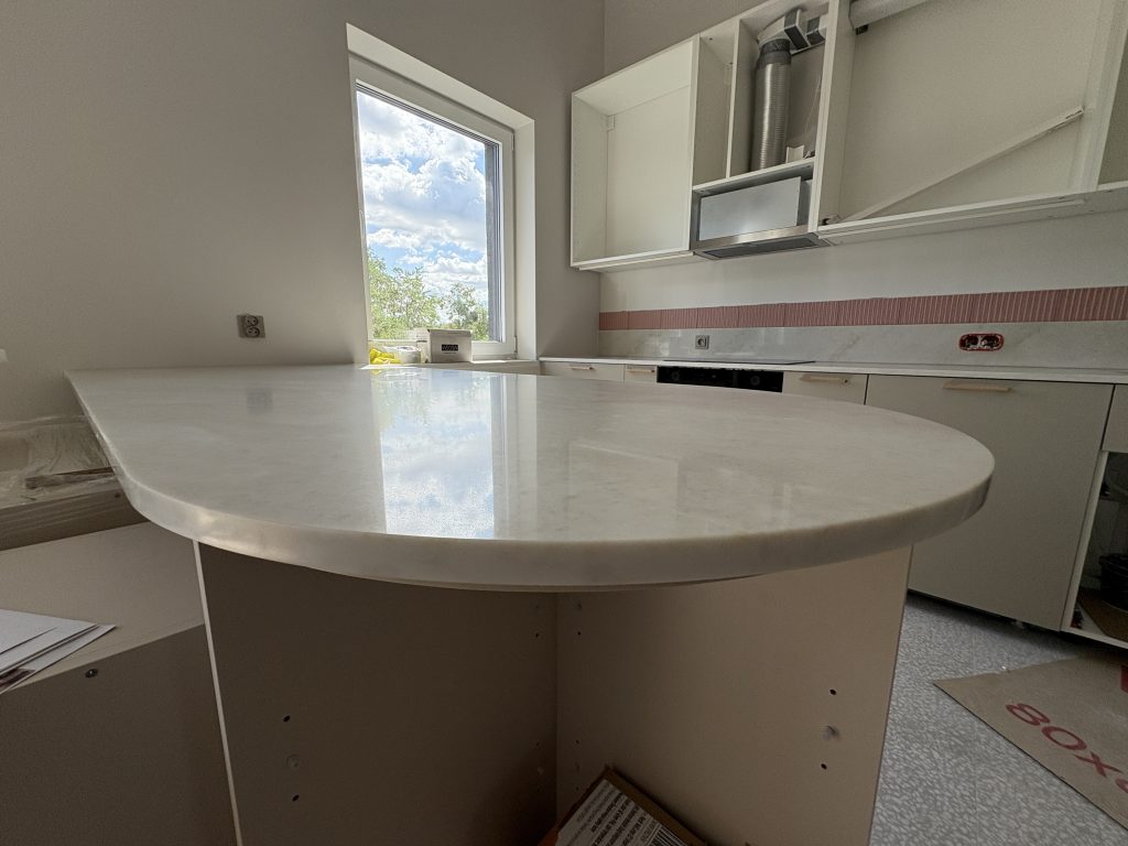 blaty z konglomeratu Taj Mahal