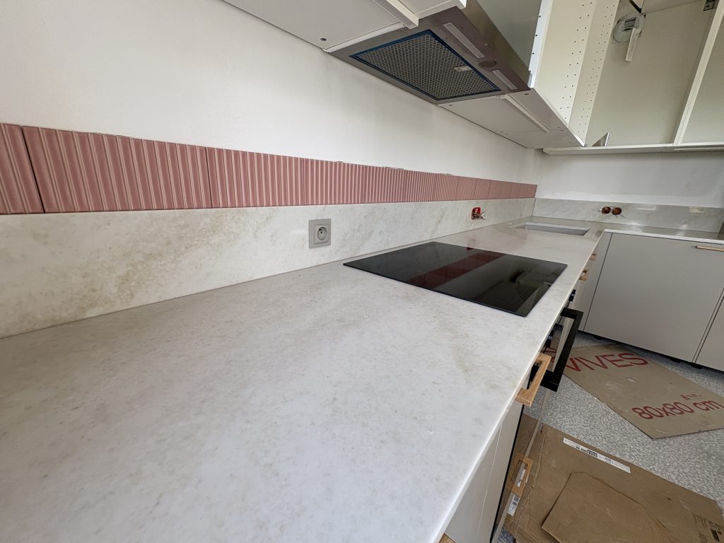 blaty z konglomeratu Taj Mahal