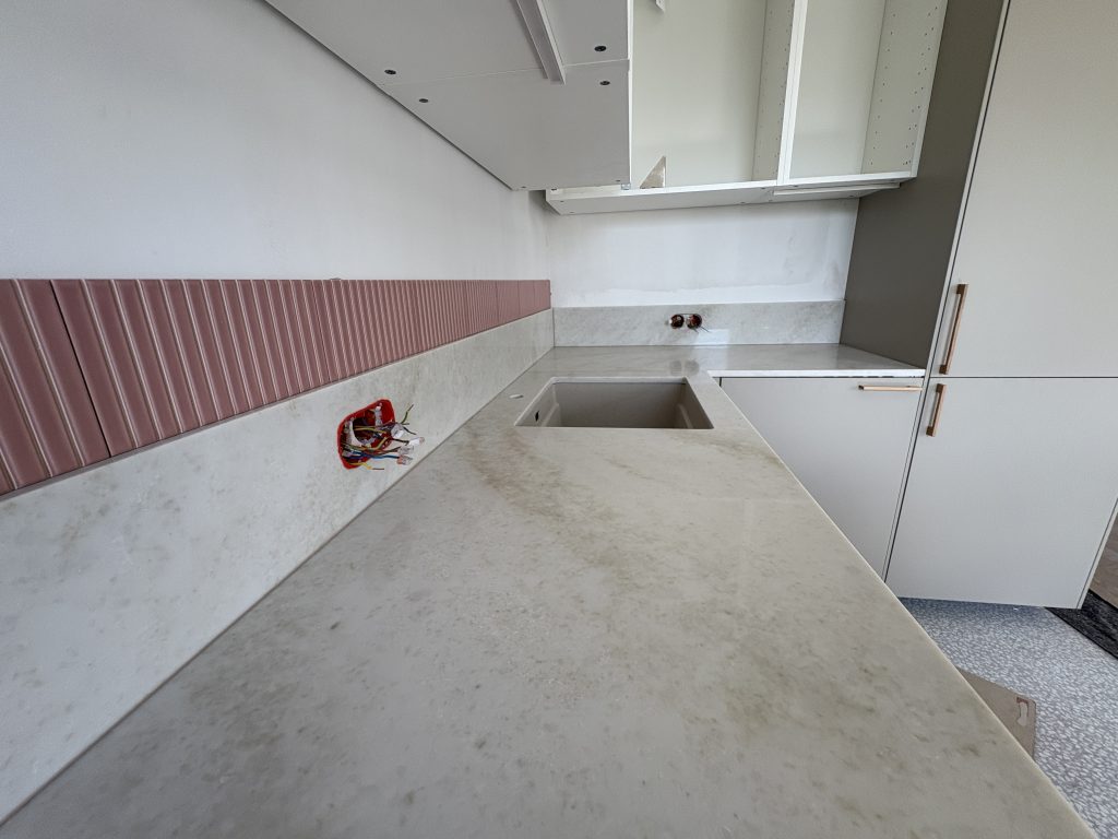 blaty z konglomeratu Taj Mahal