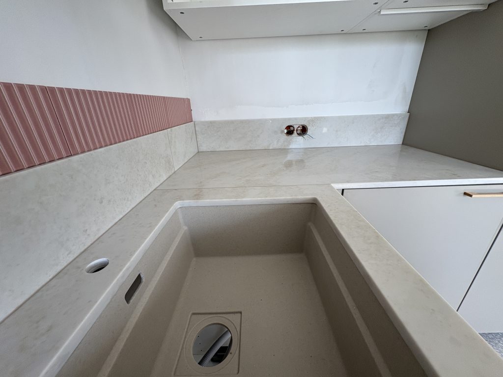 blaty z konglomeratu Taj Mahal